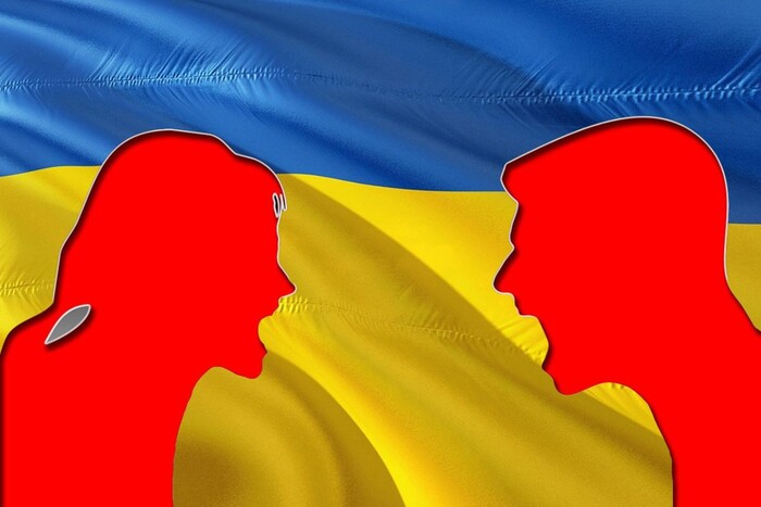 Украинцы снова начали грызть друг друга. Как это остановить?