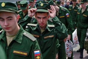 Скільки людей ще може мобілізувати Росія? Буданов назвав шокуючу цифру 
