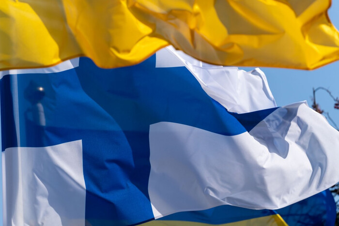 Финляндия одобрила новый пакет военной помощи для Украины