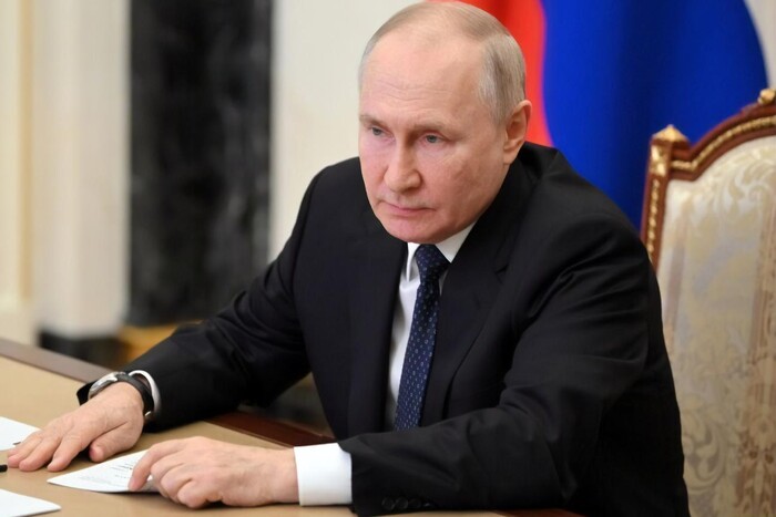 Буданов пояснив, чому «справжній» Путін не виходить у люди