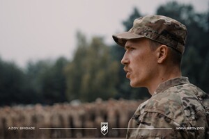 Наразі основним напрямком діяльності «Редіса» є повернення бійців із російського полону