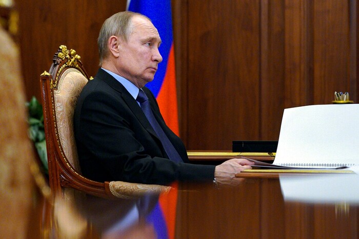 Російський опозиціонер напророкував швидке падіння режиму Путіна 