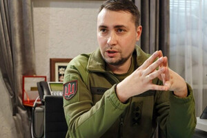 Не только военным и дипломатическим путем. Буданов объяснил, как Украина освободит Крым