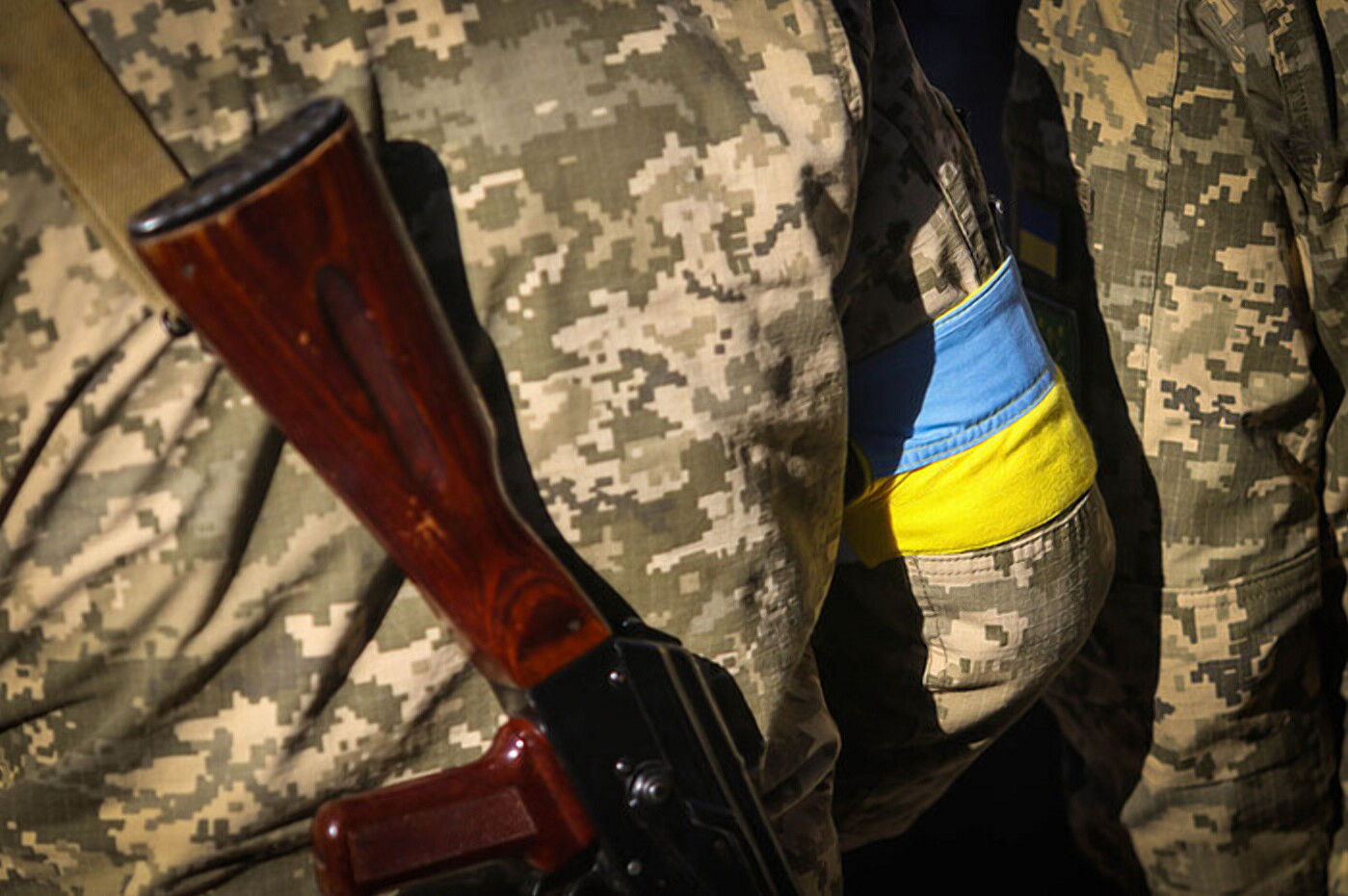 Военнообязанный отказался защищать Украину. Суд его оправдал