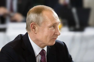 Росія ніколи не приходить, щоб зробити комусь краще