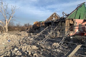 Вогнем росіяни накрили село Вірівка Тягинської громади