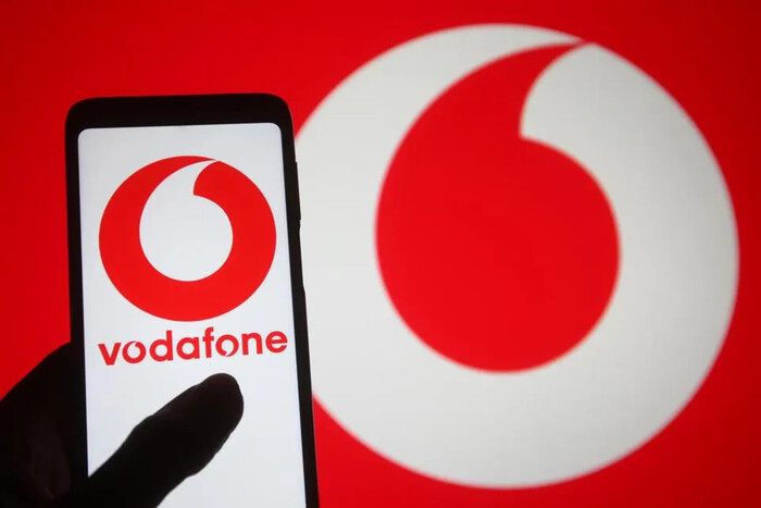 Vodafone запускает новую линейку тарифов