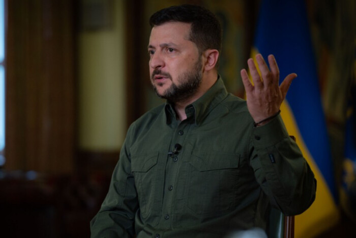 Может ли Украина воевать долгое время? Позиция президента
