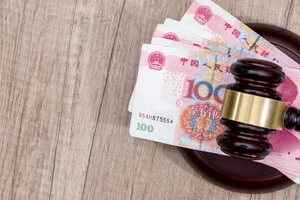 Китай не зумів подолати корупцію, навіть попри розстріли корупціонерів