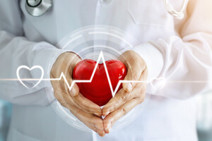 Згідно з наявними даними, до 40% жінок з діагнозом серцевий напад не відчувають болю в грудях