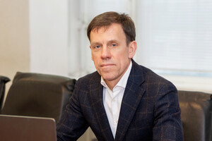 Андрій Коротков повідомив, що цього року Рада директорів «Інтерпайпу» ухвалила рішення про відновлення низки інвестпроєктів