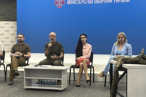 Нова хвиля мобілізації: Резніков зробив заяву