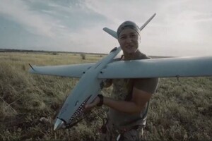 Хливнюк із дроном в руках розповів лідеру російського гурту «Звери», що на нього чекає (відео)