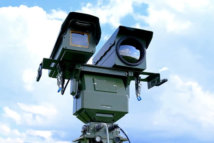 ВСУ уничтожили уникальный российский береговой радар «Предел-Е» (видео)