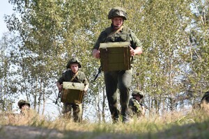 Росія повністю вивела підрозділи своїх наземних військ з Білорусі