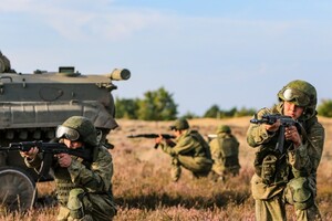 Зарплата і додаткові пільги стануть сильним стимулом воювати для росіян, особливо з бідних регіонів