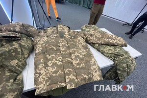 Принципиальный вопрос один: что было проплачено и поставлено по «турецкому» контракту? Зимние куртки или летние?