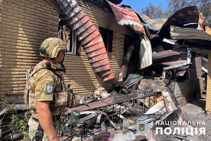 П’ятеро загиблих на Донеччині та 25 вибухів на Чернігівщині: яка ситуація в регіонах