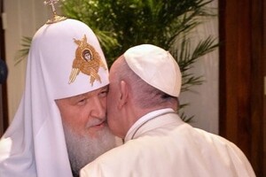 Папа Римський підігрує Путіну? Чому обурилися українці