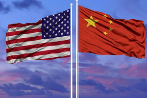 США и Китай договорились о диалоге по экспортному контролю – СМИ