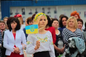 Респондентам запропонували вибрати із 3 найактуальніших проблем особисто для них станом на сьогодні