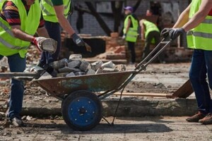 «Армія відновлення» створена для людей, які тимчасово залишилися без роботи