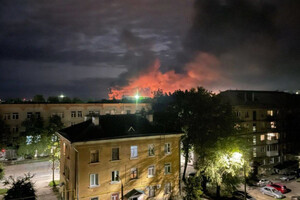 Взрывы в Пскове. Пропагандисты заявили об атаке НАТО