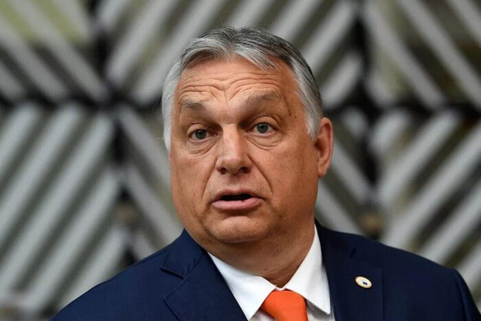 «О победе не может быть и речи». Орбан сделал новое враждебное заявление об Украине