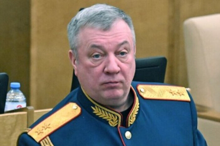 Депутат Госдумы в панике требует ядерного удара, чтобы остановить продвижение ВСУ на Запорожье