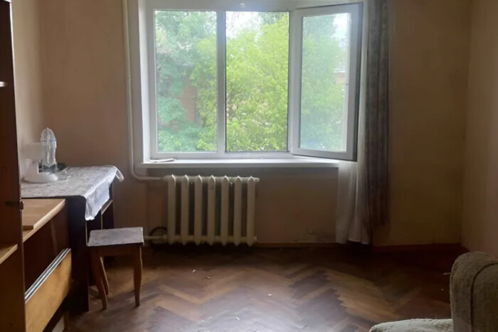 Дешево та сердито: який вигляд має найдоступніша квартира в Києві (фото)