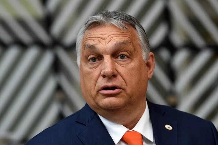 Україна не торгує своїми територіями: МЗС жорстко відреагувало на скандальні заяви Орбана