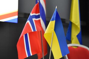Україна та Норвегія домовились про «транспортний безвіз»