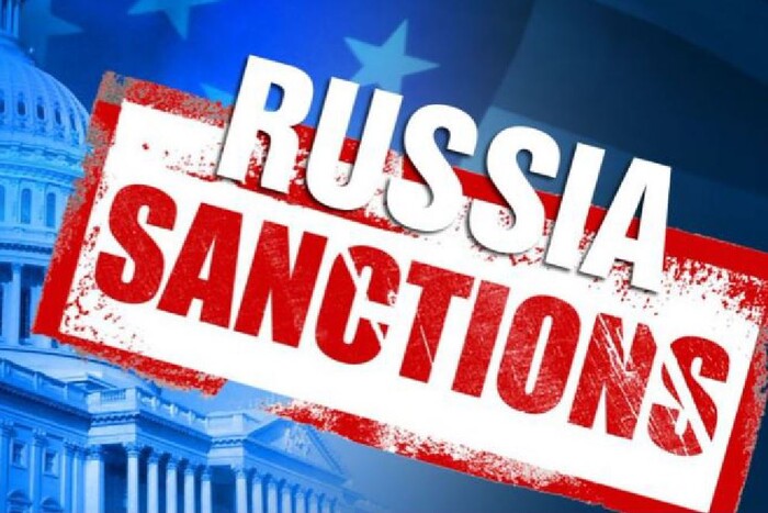 США ввели санкції проти російських компаній, які займаються бізнес-перевезеннями