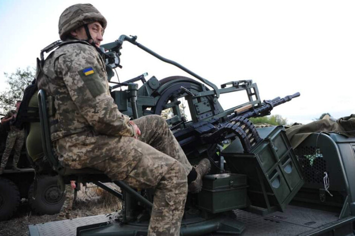 ВСУ успешно отразили атаки российских войск в районе Старомайорского – Генштаб