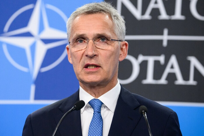 Генсек НАТО повідомив, чи погодиться на продовження свого мандата