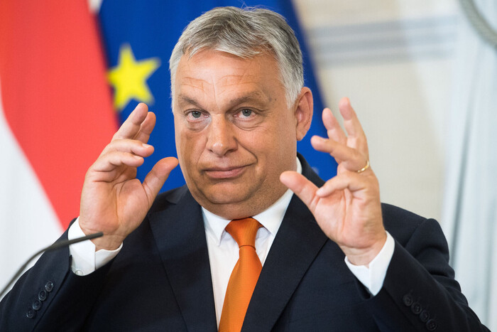 Украина не торгует своими территориями: МИД жестко отреагировал на скандальные заявления Орбана