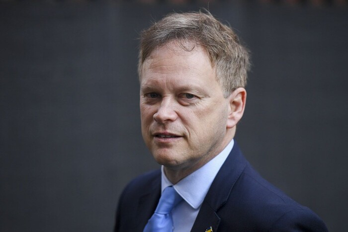 Новий міністр оборони Британії прокоментував своє призначення на посаду та згадав про Україну