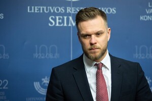 Глава МЗС Литви назвав, що матиме стратегічне значення у контрнаступі на півдні