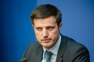 ВАКС обрав запобіжний захід першому заступнику міністра агрополітики Висоцькому