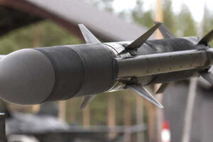 Пентагон закупить ракети Amraam для України