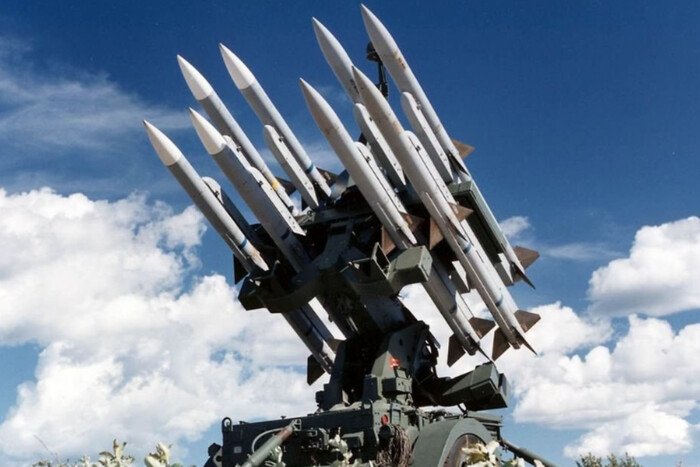 Россия ночью атаковала Украину двумя ракетами «Калибр», есть попадание – Воздушные силы