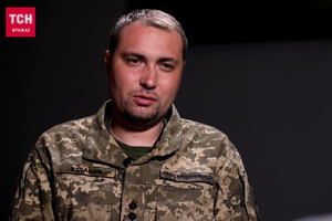 Буданов розповів, що йому забороняє дружина (відео)