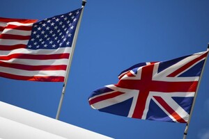 У Великій Британії будуть розміщені винищувачі США, які здатні нести ядерну зброю – The Telegraph