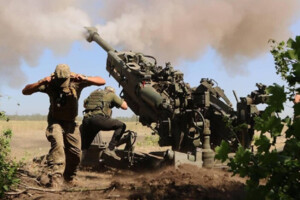 США бачать «помітний прогрес» українського контрнаступу