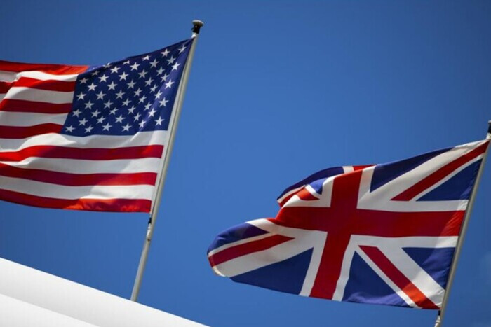 В Великобритании будут размещены истребители США, способные нести ядерное оружие – The Telegraph