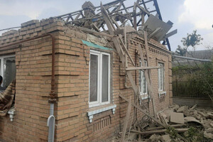 Окупанти з артилерії атакували Дніпропетровщину: є постраждала