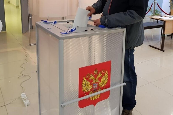 ЄС рішуче засудив проведення «виборів» на окупованих територіях України