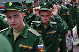 ISW розповів, як Росія бореться з дефіцитом військових