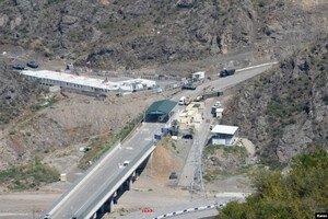 На кордоні Вірменії та Азербайджану сталася стрілянина: є жертви