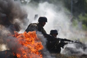 Українці вже не будуть нацією гречкосіїв